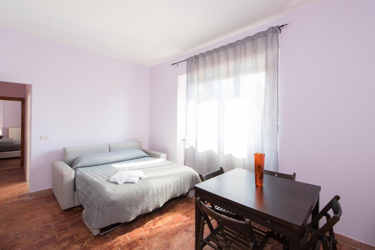 산지미냐노 Borgo Fontaccia B&B 외부 사진