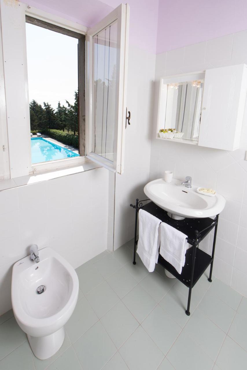 산지미냐노 Borgo Fontaccia B&B 외부 사진