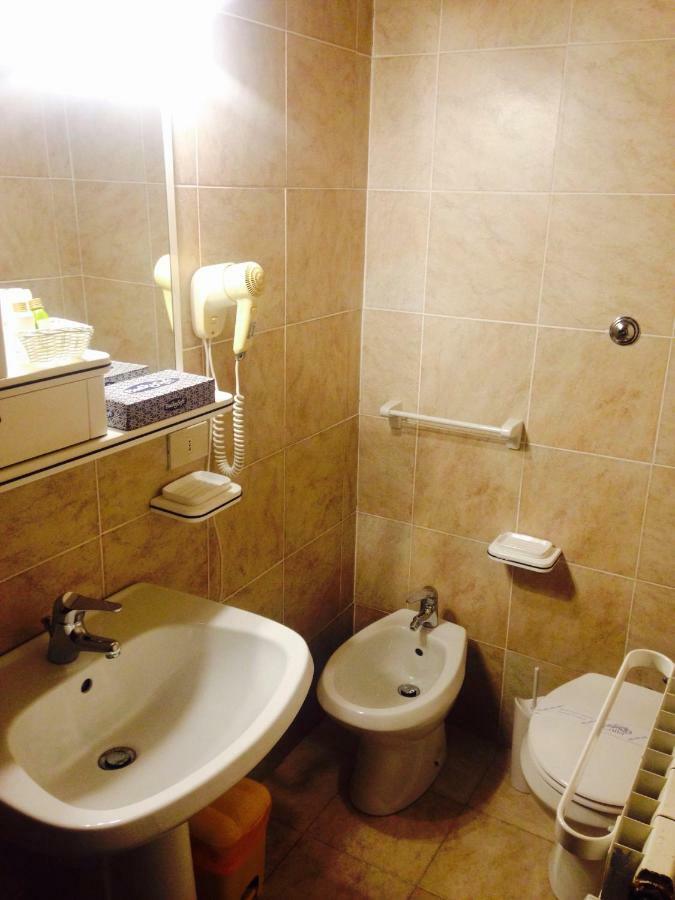 산지미냐노 Borgo Fontaccia B&B 외부 사진