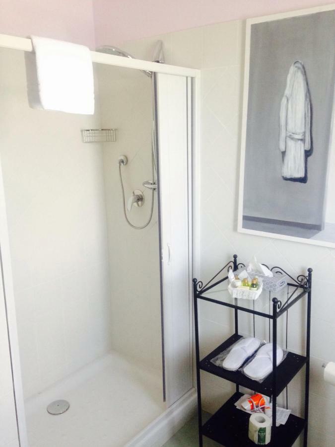 산지미냐노 Borgo Fontaccia B&B 외부 사진