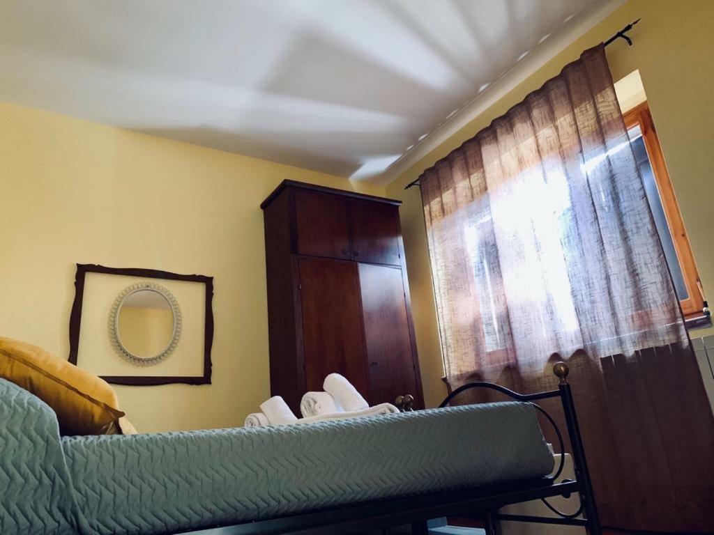 산지미냐노 Borgo Fontaccia B&B 외부 사진