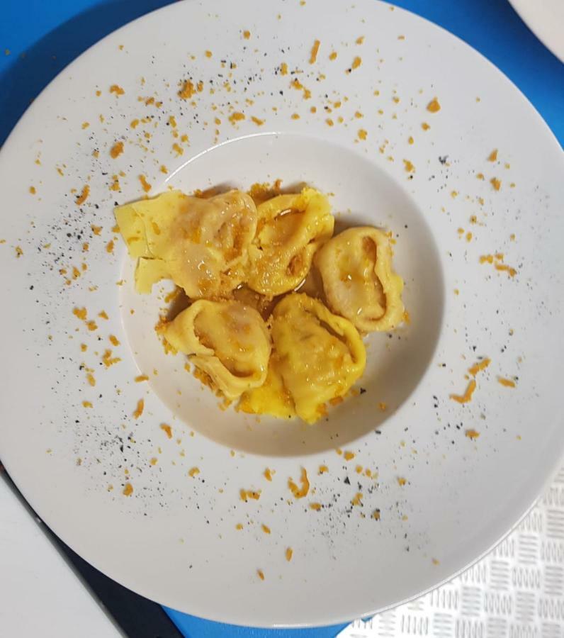 산지미냐노 Borgo Fontaccia B&B 외부 사진