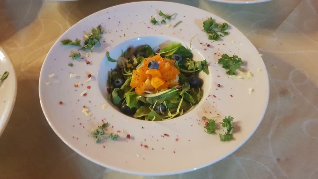산지미냐노 Borgo Fontaccia B&B 외부 사진