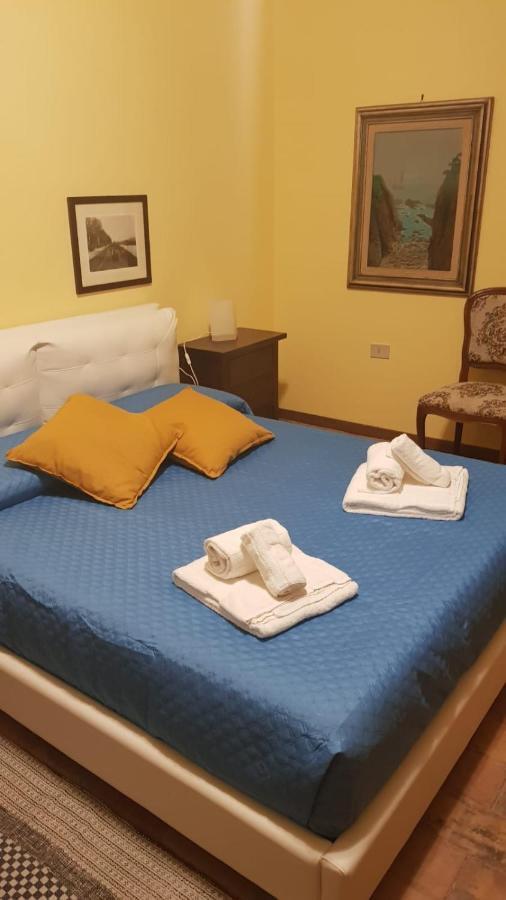 산지미냐노 Borgo Fontaccia B&B 외부 사진